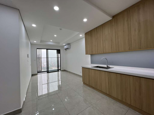 2BR – 2WC – THE MINATO RESIDENCE